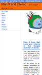 Mobile Screenshot of gsoc.cat-v.org